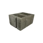 12" Corner Block