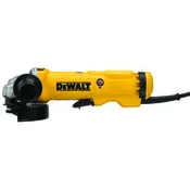 DeWALT&reg; DWE43114N Heavy Duty High Performance Small Angle Grinder  4-1/2 to 5 in Dia Wheel