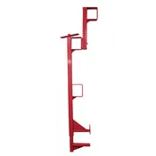 Guardrail Stanchion Extension