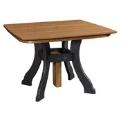 44″ Grand Lake Table Set