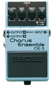 Boss CE-5 Chorus Ensemble