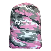 Pink Camo Speed Queen Laundry