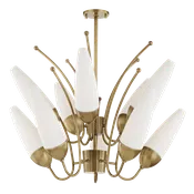 Amee Chandelier
