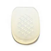 Gel Heel Wedges