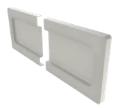 WPC00 Wall Plate Covers