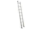 10′ Aluminum Straight Ladder