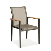 Aura Dining Armchair