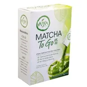 Ceremonial Matcha To Go