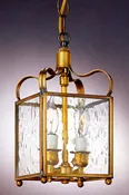 Imperial 133 Series Pendant