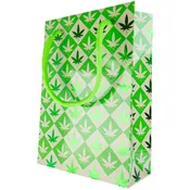 Cannabis Diamonds Small Gift Bag