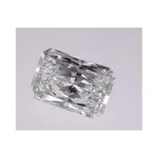 1.01 Carat Radiant Diamond