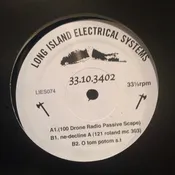 33.10.3402 - 12" - LIES 074