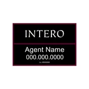 18″x24″ Eco Hanging Sign 1 (Intero)