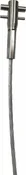 3M 7100184400 - 3/8 Inch - 1x7 - Galvanized Steel - 130 FT - Robust cable tensioning and termination