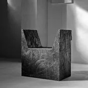 AD Stool Rubber