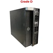 Build Your Own - Discount Custom Dell T7820 Workstation (2 Processors) (Grade D Chassis)