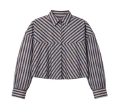 Agolde Agnes Shirt