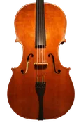 Antonio Ramirez 2001 3/4 — Robert Cauer Violins