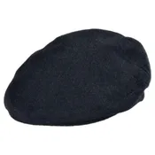 100% Cashmere Ivy Cap