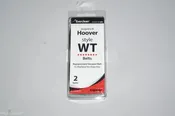 BELT-HOOVER WINDTUNNEL UPRIGHT,2PK,EVERCLEAN