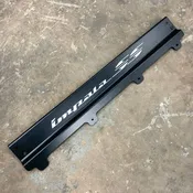1994-1996 Caprice and Impala SS Radiator Support Shroud