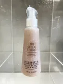 Blueberry and Coffee Bean Exfoliating Cleanser — The Leslie Studio