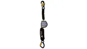 3M DBI 3101575 Self Retracting Lifeline – 8 ft SRL 420 lb Capacity Fall Protection Device