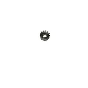1/4″-20 Thread External Tooth Locknut, Zinc - For Tail Lights