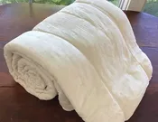 Adorn White King