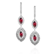 Diamond and Ruby