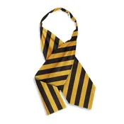Academy Black and Gold - Cravats