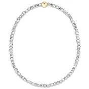 2mm Bead Bracelet