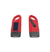 resqLite | Solar Survival Cranklight