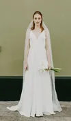 SAMPLE Valletta Gown — Elizabeth Dye