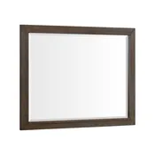 Preston Mirror