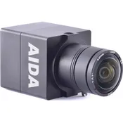 AIDA Imaging Micro UHD 4K HDMI POV Camera with TRS Stereo Audio Input