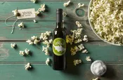 Butter Flavored Olive Oil