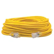 100' Extension Cord $15.00 Each. — Peninsula Party