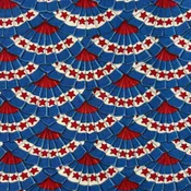 America the Beautiful by Deb Strain