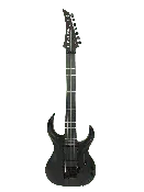 Esoterik Guitars — DR2-7 string (black)