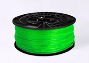 ABS – Translucent Green – 1.75mm -1kg