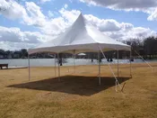 20 X 20 TENT