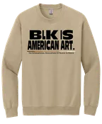 Black Is American Art – Skin Tones Crew