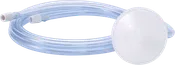 1-Micron Filter With Tubing