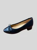 FW25 1936  Lapwing Ballet Short Heel (19362-53)