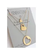 Generations Necklace Set — Carrie Saxl Studio
