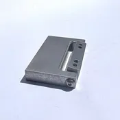 AXiS Heel Assembly
