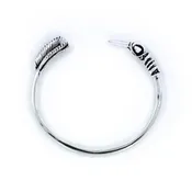 Arrow Bangle