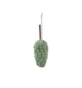 WOOLY TREE ORNAMENT — LADY DI’S