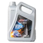 Atlantic Semi Synthetic 15W40 Engine Oil